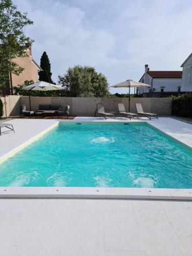 Apartmani Gržinić, Rovinj (zdjęcie 3)