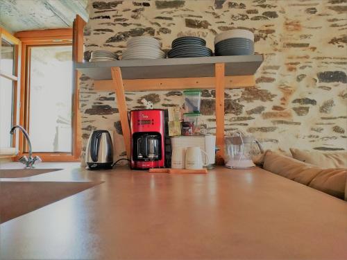 Konaki Hikers Lodge by Andros Routes, Andros (zdjęcie 5)