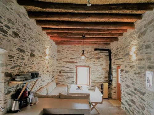 Konaki Hikers Lodge by Andros Routes - Αποικία