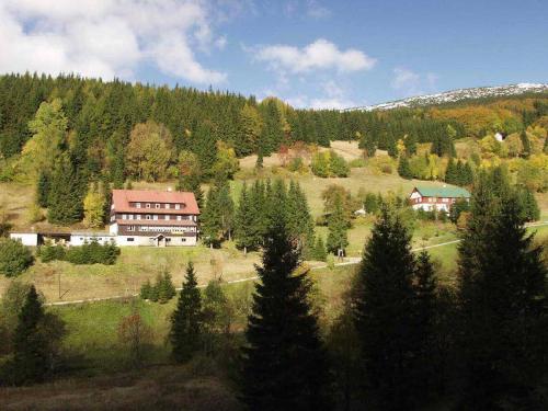 Hotel Flora Dolní Mísečky