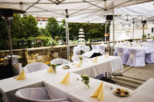 Hotel Rous 3