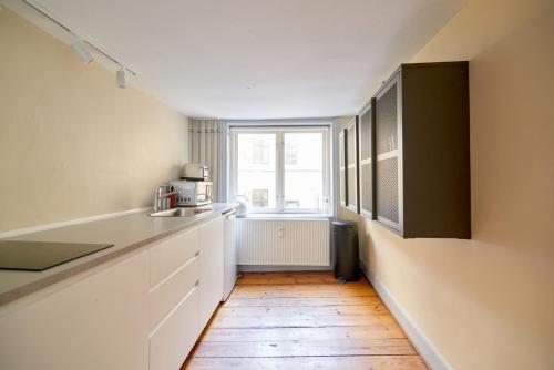 Balcony Apt - Copenhagen City Center 50m to the metro - image 7