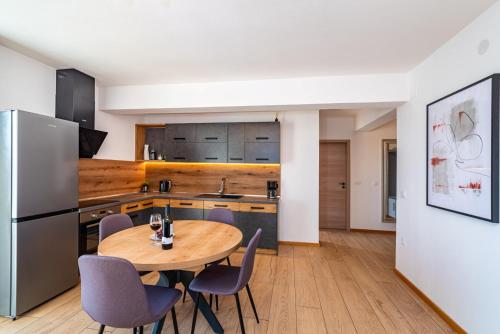 Two-Bedroom Apartment image 10