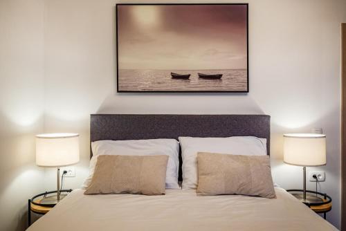Two-Bedroom Apartment image 3