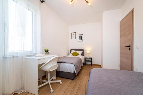 Two-Bedroom Apartment image 2