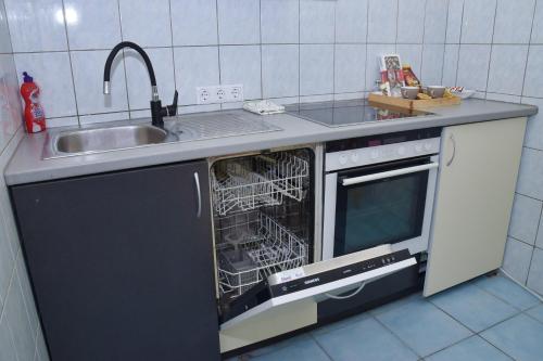 Apartman Vinkov's center in Jajce