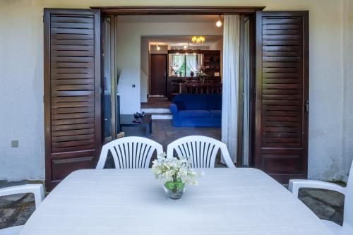 Amalia Luxury house in Elani beach 100m by the sea Amalia Luxury house in Elani beach 100m by the sea