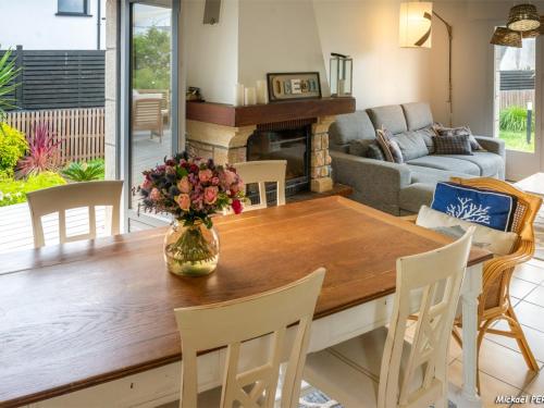 Maison Larmor-Plage 4 pièces 6 personnes - FR-1-349-91 - image 3