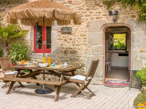 Maison Riantec 6 pièces 11 personnes - FR-1-349-145 - image 3