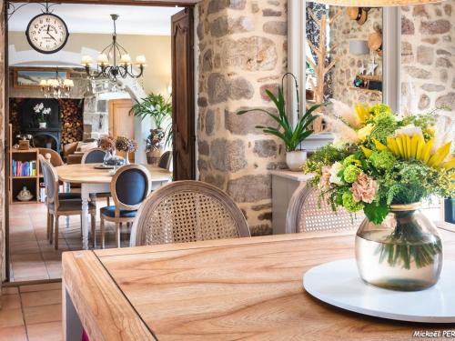 Maison Riantec 6 pièces 11 personnes - FR-1-349-145 - image 4