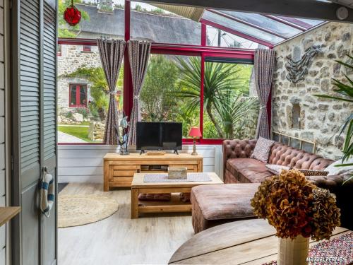 Maison Riantec 2 pièces 2 personnes - FR-1-349-84 - image 2