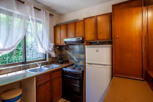 Amalia Luxury house in Elani beach 100m by the sea Amalia Luxury house in Elani beach 100m by the sea