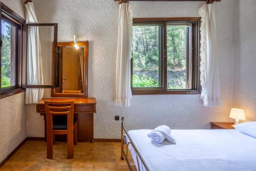 Amalia Luxury house in Elani beach 100m by the sea Amalia Luxury house in Elani beach 100m by the sea