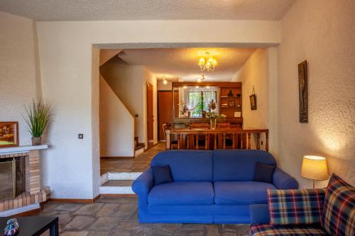 Amalia Luxury house in Elani beach 100m by the sea Amalia Luxury house in Elani beach 100m by the sea