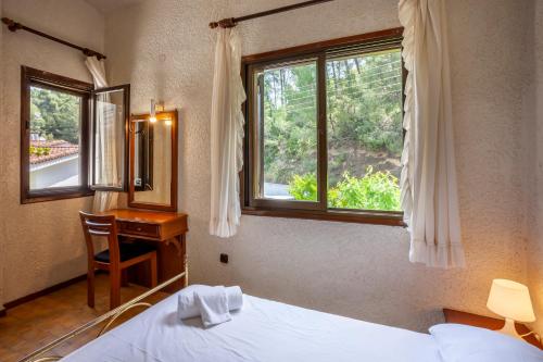 Amalia Luxury house in Elani beach 100m by the sea Amalia Luxury house in Elani beach 100m by the sea