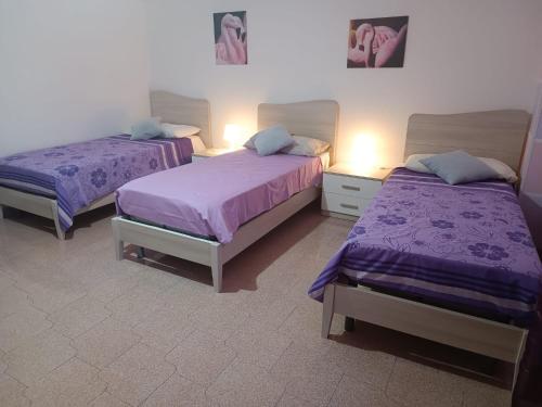 Three-Bedroom Apartment image 10