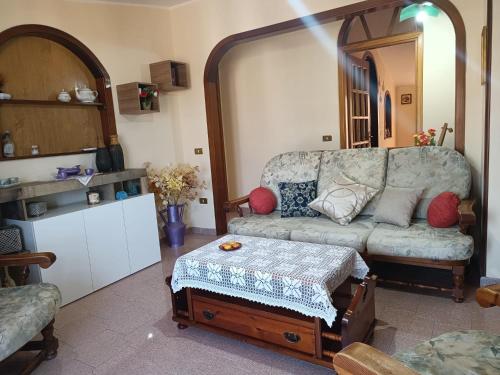 Three-Bedroom Apartment image 7