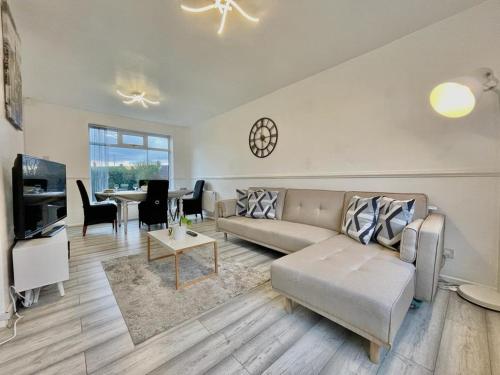 Home in leeds gîte à louer Allerton Grange High School