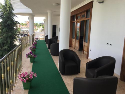 Julton Events Hotel in คาชาร์