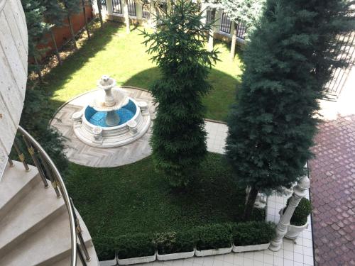 Julton Events Hotel in คาชาร์