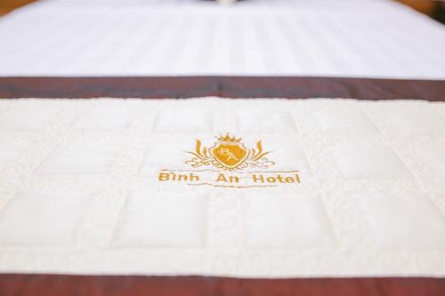 BINH AN hotel – Halong