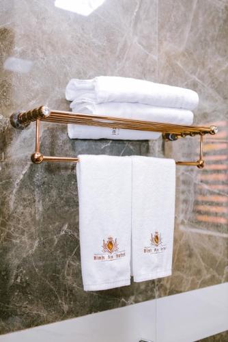 BINH AN hotel – Halong