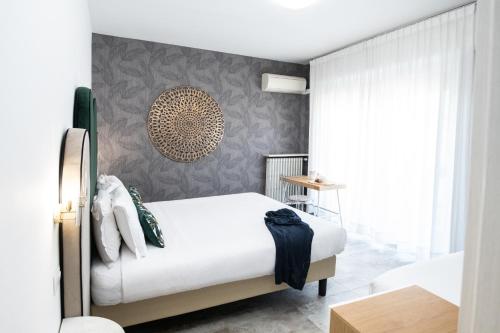 Hotel Brennero Room Type - Triple Room with Balcony
