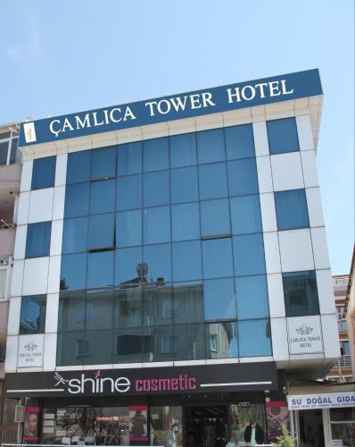 Çamlıca Tower Hotel