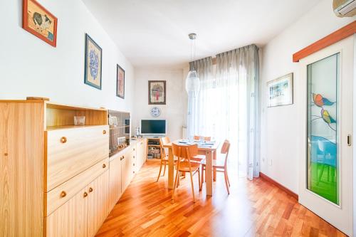 GuestHost - Note su Puccini 66 - Apartment - Trieste