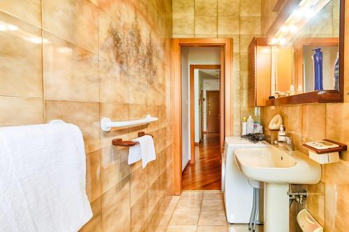 GuestHost - Note su Puccini 66 - Apartment - Trieste