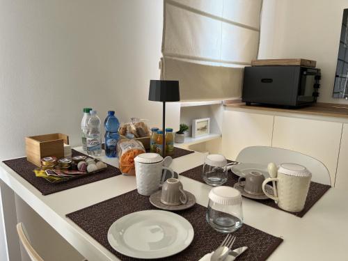 B&B 4B – Fasano, AR