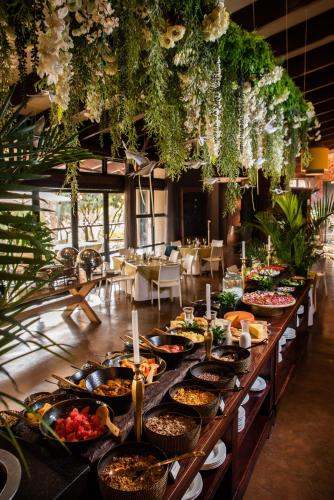 타바 에코 호텔 (Thaba Eco Hotel)_2_image