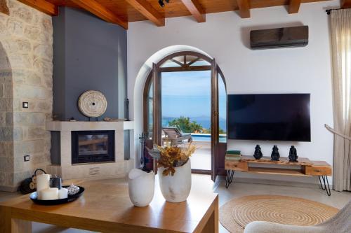 Stoneville, Réthymno (fotografie 8)