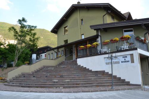  GARNI ANNA in Besenello