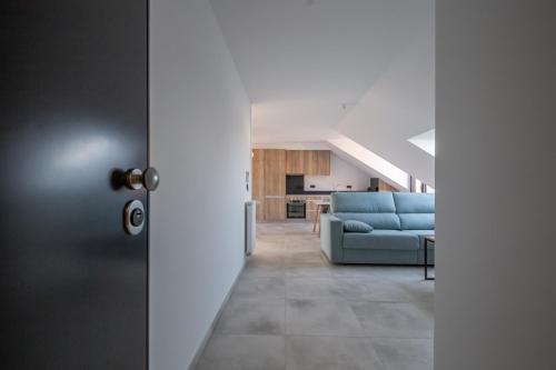 Liberation in Pontault-Combault