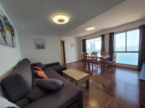 Vera Cruz - Fincas Benidorm - image 5