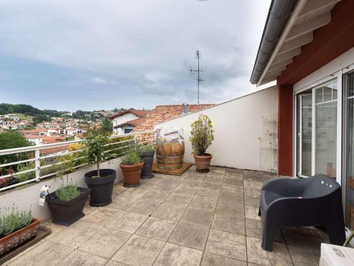 Appartement Hendaye 2 pièces 5 personnes - FR-1-2-302 - image 6