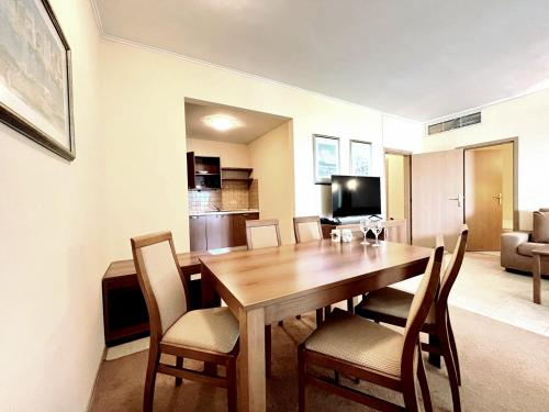 Facilities, "Красавиците тъмнокоси" Sunset Resort Pomorie in Pomorie