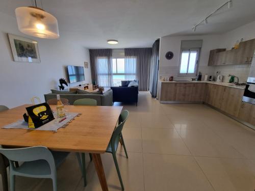 مطبخ, 7th Floor in عكا