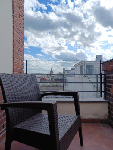 EA Hotel Rokoko - image 10