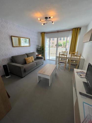 GLP LA CENIA BEACH 2