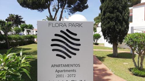 Foto - Aparthotel FLORA PARK & AQUAROCK