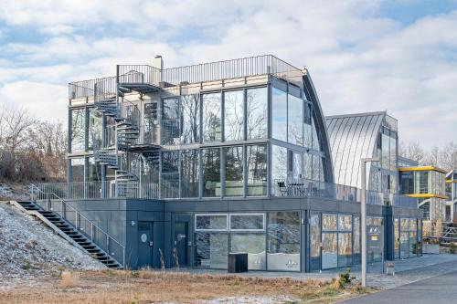 Open-Water-Resort 10.3km von Welzow entfernt
