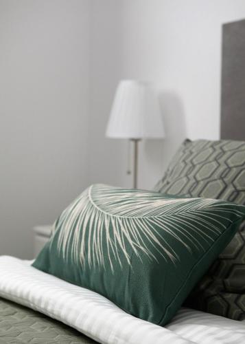 CASA VERDE Comfortable Air-Conditioned Room Type - Superior Apartment