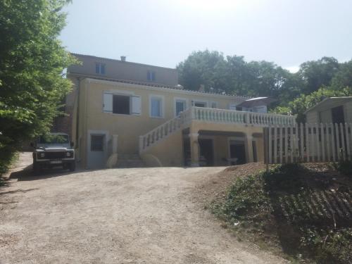 maison provençale au coeur de la lavande gîte à louer Puimoisson