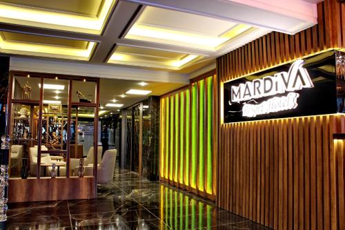 Mardiva Hotel