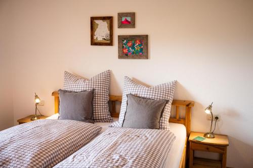 Ferienwohnung Brunnäcker in Bad Hindelang, Deutschland