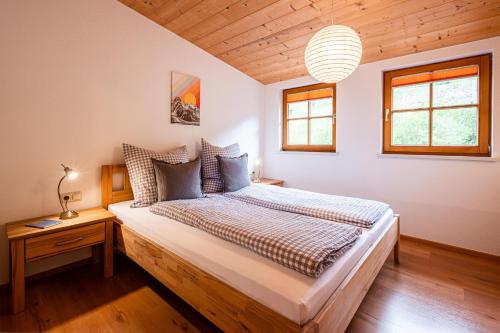 Ferienwohnung Brunnäcker in Bad Hindelang, Deutschland