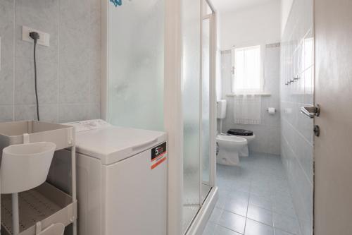 La Casa al Mare one step from the beach