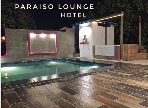 Paraiso Lounge